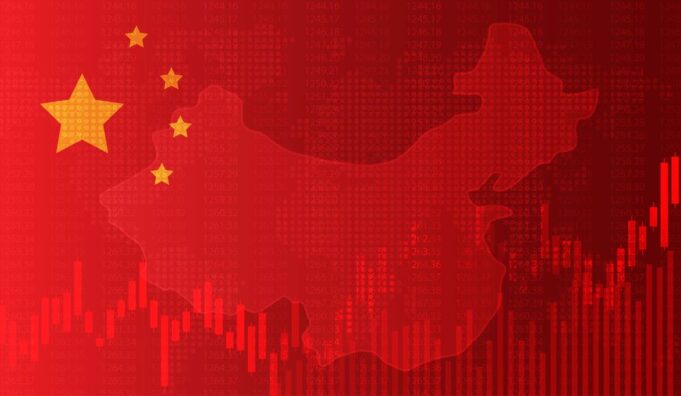 China Crypto Shift: Tether Discount and Bitcoin Decline Amid Stock Surge