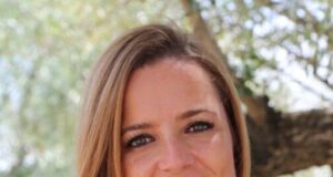 Coty de Monteverde: The Woman Leading Blockchain Innovation at Banco Santander Coty de Monteverde: The Woman Leading Blockchain Innovation at Banco Santander