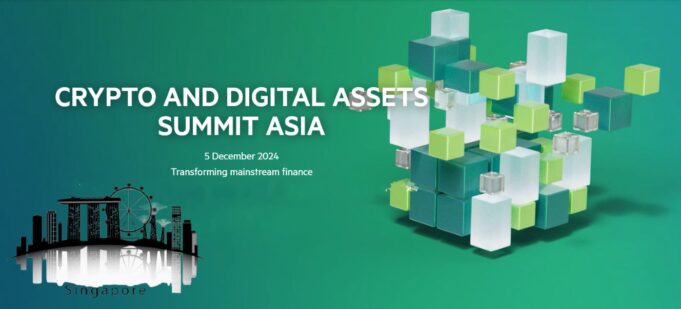 Crypto and Digital Assets Summit Asia 2024