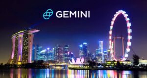 Gemini Crypto Exchange Secures Key Regulatory Approval in Singapore, Paving the Way for Asia Expansion Gemini Gains Singapore License, Expands in Asia