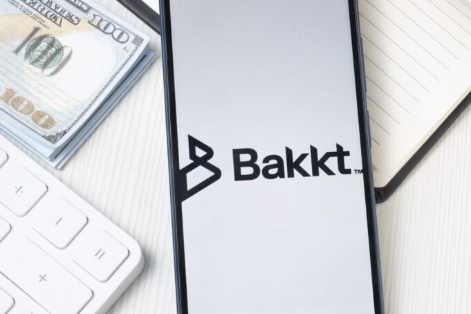 Trump Media & Technology Group (TMTG), the parent company of Truth Social, is reportedly in advanced talks to acquire cryptocurrency trading platform Bakkt.