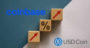 Crypto Users in Uproar as Coinbase Ends USDC Yields Under EU’s MiCA Rules Coinbase discontinues USDC rewards in Europe