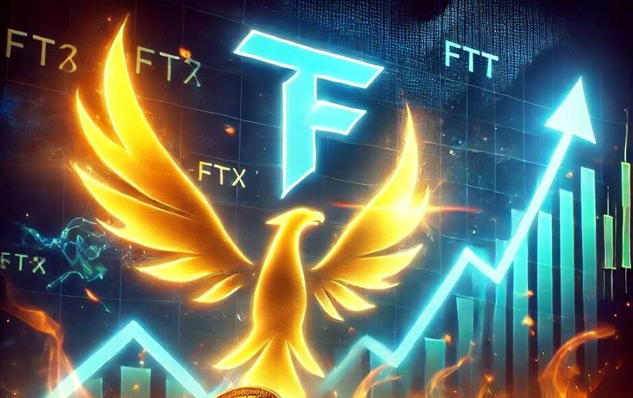 FTT Token Soars 42% Amid FTX Repayment Plan Optimism