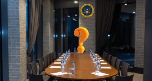 Crypto vs. Tradition: Trump’s SEC Nominee Sparks Debate on Regulatory Future Who will be the next SEC chair?