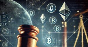 October’s Regulatory Wave: SEC and DOJ Tighten Grip on Crypto with Major Fraud and Compliance Actions SEC and DOJ Crack Down on Crypto Market Makers and Fraud