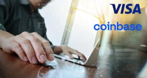 Visa’s New Partnership with Coinbase Reflects Growing Institutional Interest in Cryptocurrency Visa and Coinbase team up to enable real-time crypto purchases via debit cards