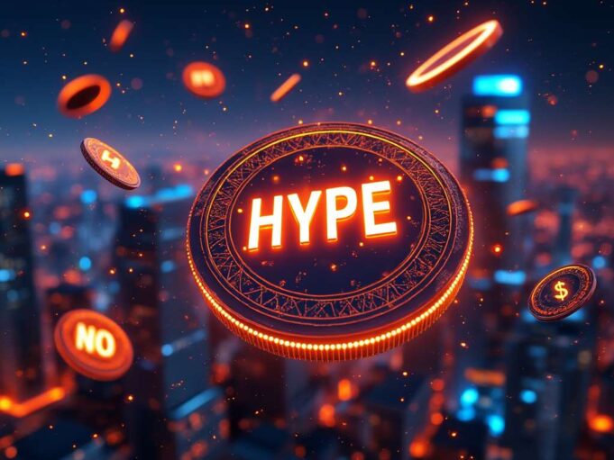 HYPE Token Airdrop: Decentralization or Speculative Bubble?