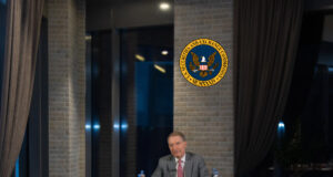 Paul Atkins SEC Chair Confirmation: Crypto Industry Applauds Deregulatory Pivot Paul Atkins nominated for SEC chair