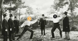 BTC vs. XRP: The Battle for U.S. Strategic Crypto Reserve Intensifies The U.S. may establish a strategic cryptocurrency reserve, but Bitcoin’s role is uncertain as XRP gains favor among policymakers.