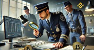 Binance Under Fire: French Authorities Deepen Money Laundering and Tax Fraud Probe Binance is under investigation in France for violations of AML and KYC regulations.