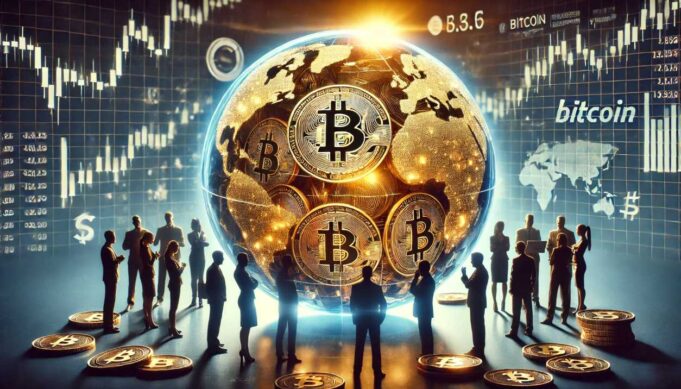 The world is exploring Bitcoin government reserves, weighing its potential as a hedge against inflation amid volatility and regulatory challenges.