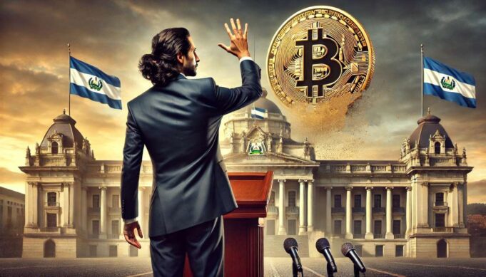 El Salvador’s bold Bitcoin experiment has taken a pivotal turn as lawmakers amend the country’s Bitcoin policy.