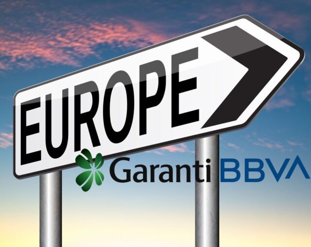 Garanti BBVA has announced the launch of crypto trading services in Europe.