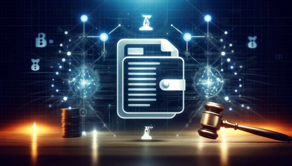 Hong Kong courts have set a precedent by serving tokenized legal notices to cryptocurrency wallets linked to scams.