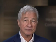 Jamie Dimon on Bitcoin, Blockchain, and the Future of Finance: A Complex Relationship Jamie Dimon discusses Bitcoin skepticism, JP Morgan blockchain adoption, and the future of finance.