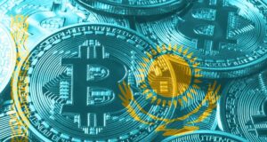 Kazakhstan is cracking down on illegal cryptocurrency exchanges.