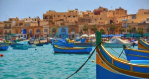 Crypto Giants Set Up Shop in Malta: The Race for MiCA Compliance Heats Up Malta crypto hub attracts major exchanges like OKX & Gemini for MiCA compliance