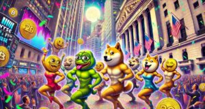 From Internet Joke to Wall Street: The Rise of Memecoin ETFs Memecoin ETFs might soon conquer Wall Street.