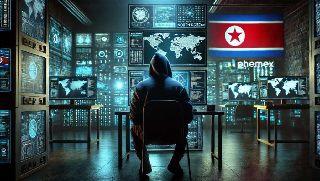 North Korean hackers are suspected in the $70M Phemex hack, exposing major crypto security risks. How did it happen, and what does it mean for traders?