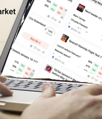 Regulated, But Still Risky? Inside Polymarket’s CFTC-Approved Return to the U.S. Authorities cracking down on Polymarket, categorizing it as online gambling