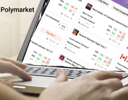 Regulated, But Still Risky? Inside Polymarket’s CFTC-Approved Return to the U.S. Authorities cracking down on Polymarket, categorizing it as online gambling