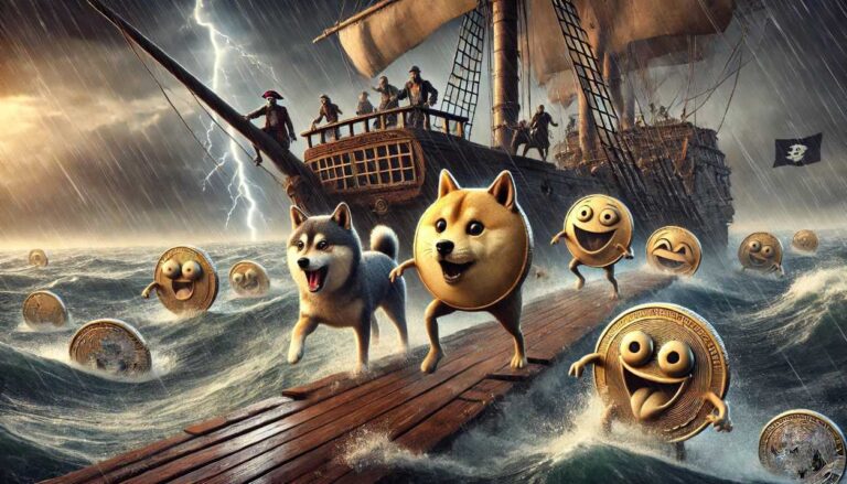 Pump.fun’s Meme Coin Frenzy Faces Harsh Reality: Class-Action Lawsuit Alleges Securities Fraud