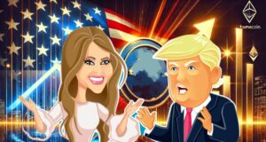 Solana Overloaded, Ethereum Gains: How Trump’s Memecoin Craze Reshaped Blockchain Networks Trump meme coins create a frenzy.