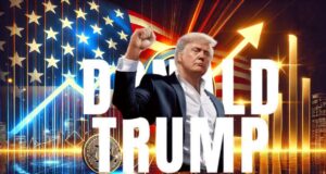 Trump Memecoin Soars: Is This the Future of Political Cryptocurrency or Just a Speculative Hype? Trump memecoin launched with great fanfare.