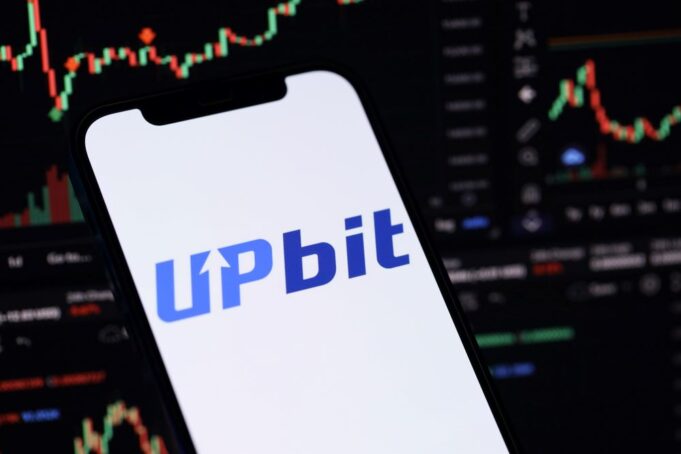 Upbit Suspension Threat: 700K KYC Violations Spark Regulatory Crackdown