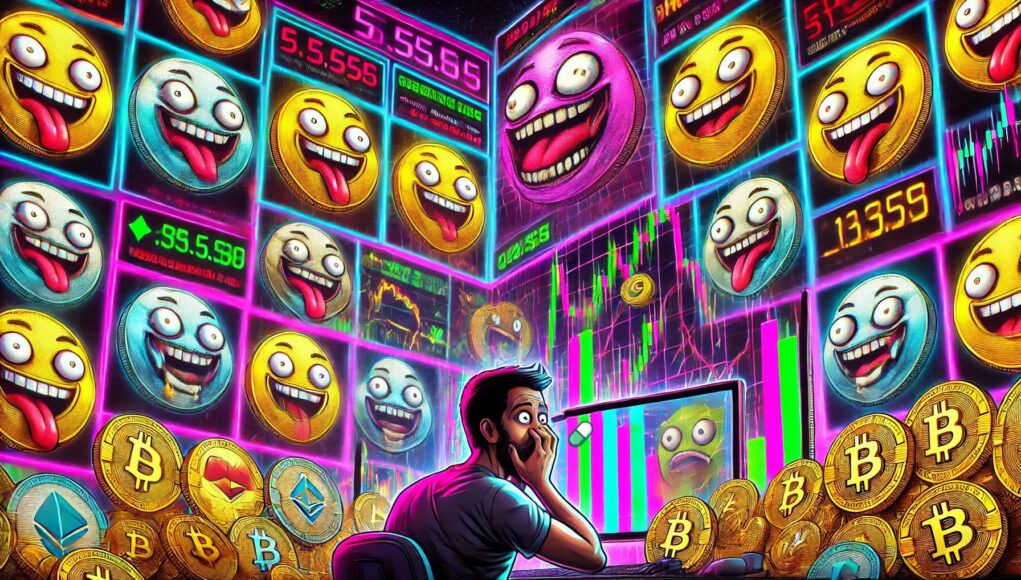 Pump.fun faces legal firestorm over meme coins.