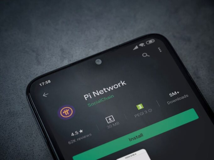 PI network mainnet launch overshadowed by price volatility