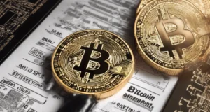 Bitcoin Reserve Announcement Falls Flat: Market Expectations Misaligned with Reality Strategic Bitcoin Reserve disappoints