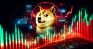 Dogecoin’s Price Drop Sparks Unprecedented Network Activity – What’s Next? Dogecoin price down, network activity up