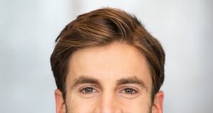 The Voice of Crypto Policy in Europe – Who is Patrick Hansen? Patrick Hansen, Senior Director of EU Strategy and Policy at Circle