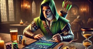 Robinhood Bets Big: Prediction Markets Hub Signals New Era for Retail Trading Robinhood establishes prediction market hub.