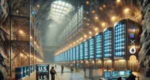 Part 1: Understanding the U.S. Strategic Digital Asset Reserve – What, Why, and How? U.S. Strategic Digital Asset Reserve - What you need to know!