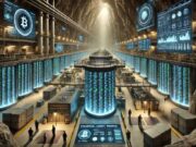 Part 2: U.S. Strategic Digital Asset Reserve – Broader Implications for Bitcoin and Cryptocurrencies Impact of Strategic Digital Asset Reserve on the markets.