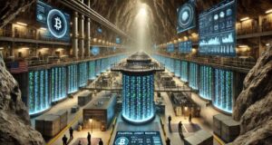 Part 2: U.S. Strategic Digital Asset Reserve – Broader Implications for Bitcoin and Cryptocurrencies Impact of Strategic Digital Asset Reserve on the markets.