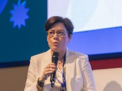 Gillian Lynch: The Woman Shaping the Future of Crypto in Europe Gillian Lynch, CEO Gemini Europe