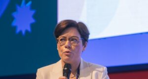 Gillian Lynch: The Woman Shaping the Future of Crypto in Europe Gillian Lynch, CEO Gemini Europe