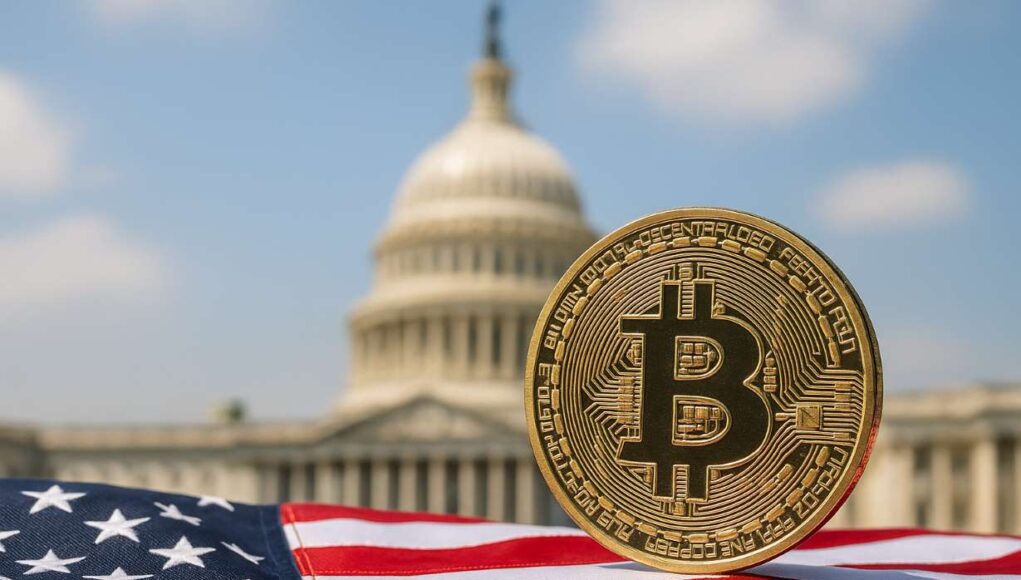 BITCOIN Act passed both houses of US Congress, instructing the Treasury to establish a Bitcoin reserve.