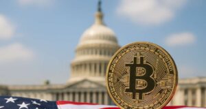 US Congress Approves BITCOIN Act, While GENIUS Act Falters in Senate Gridlock BITCOIN Act passed both houses of US Congress, instructing the Treasury to establish a Bitcoin reserve.
