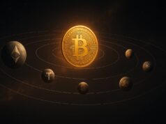 Bitcoin Dominance: What It Is, Why It Matters, and How to Use It Bitcoin Dominance explained