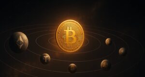 Bitcoin Dominance: What It Is, Why It Matters, and How to Use It Bitcoin Dominance explained