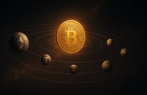 Bitcoin Dominance: What It Is, Why It Matters, and How to Use It Bitcoin Dominance explained