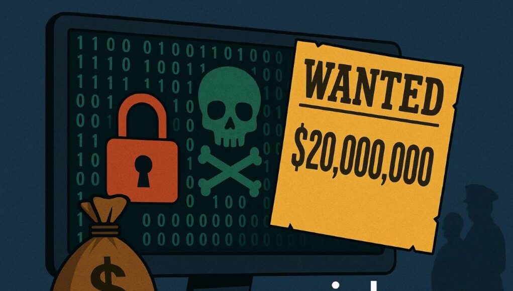 $20M Bounty Issued After Coinbase Data Breach