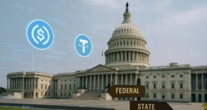U.S. Senate Edges Closer to Regulating $250B Stablecoin Market with GENIUS Act The Senate advances the GENIUS Act to full debate.