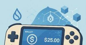 From Console to Crypto: How Playtron Plans to Tokenize the Gaming Experience Playtron to issue Game Dollar stablecoin