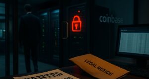 $400M Fallout: Coinbase Faces Lawsuits, Backlash After Data Breach Hits 69,000 Users Coinbase data breach leads to serious legal fallout for the company