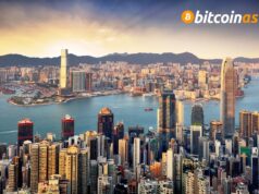 BITCOIN ASIA 2025 Hong Kong will host Bitcoin Asia 2025.